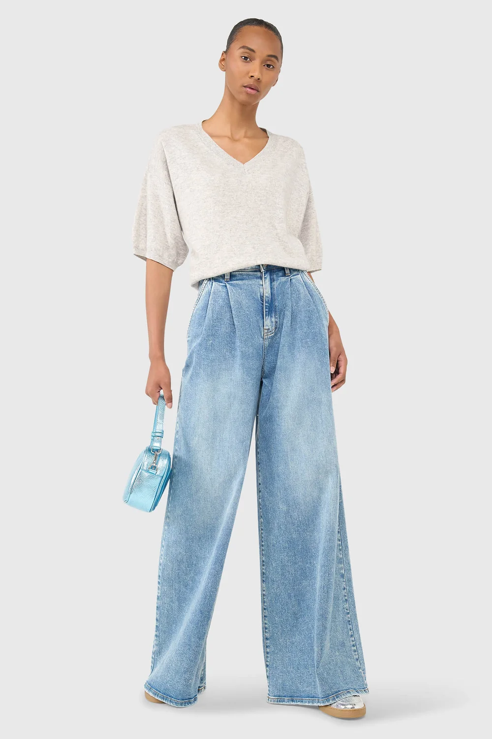 Dollar Jeans Blue 277