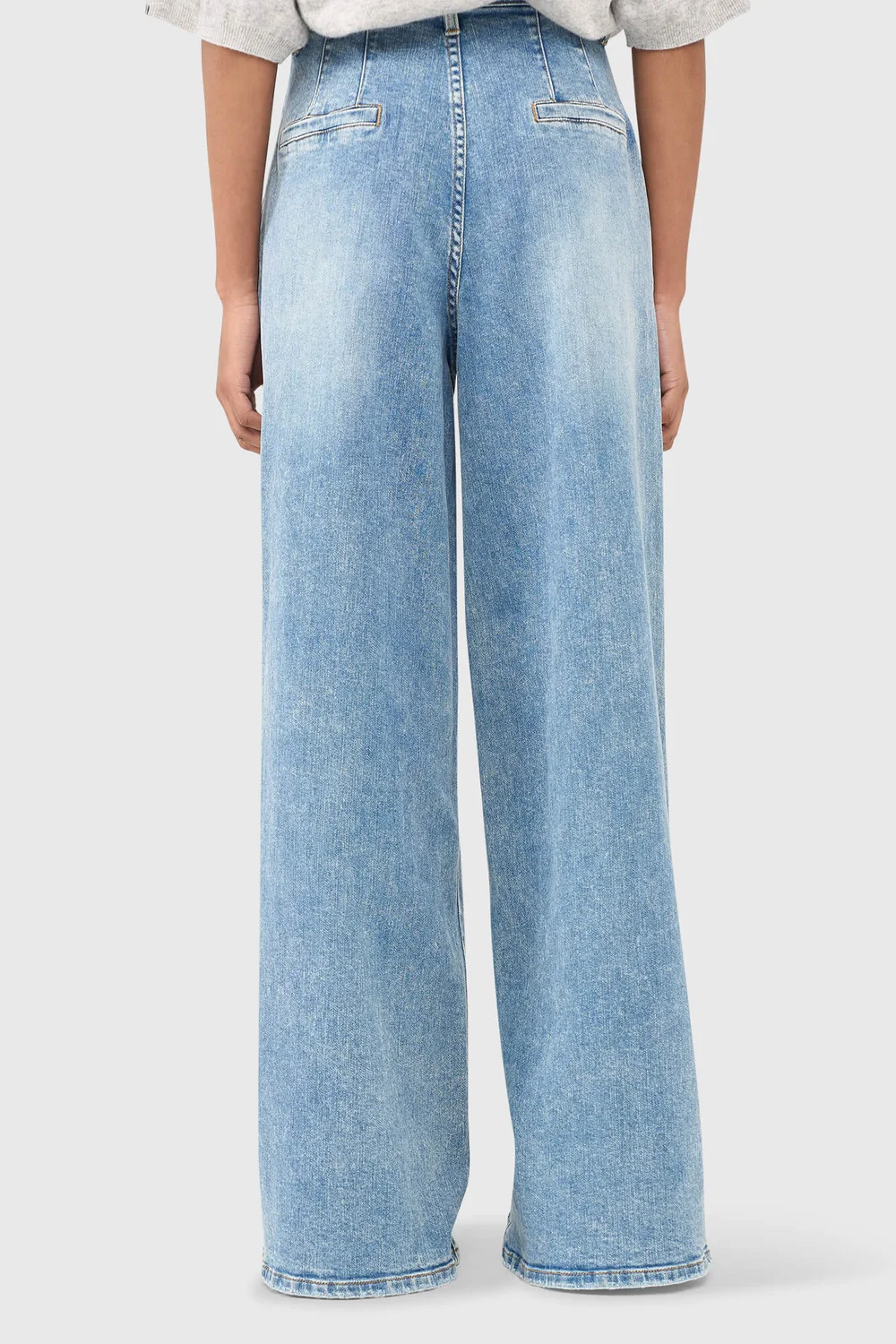 Dollar Jeans Blue 277