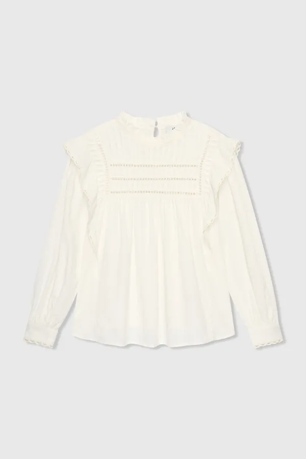Yves Off White