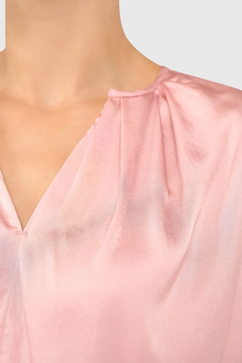 Ross Top Rosa