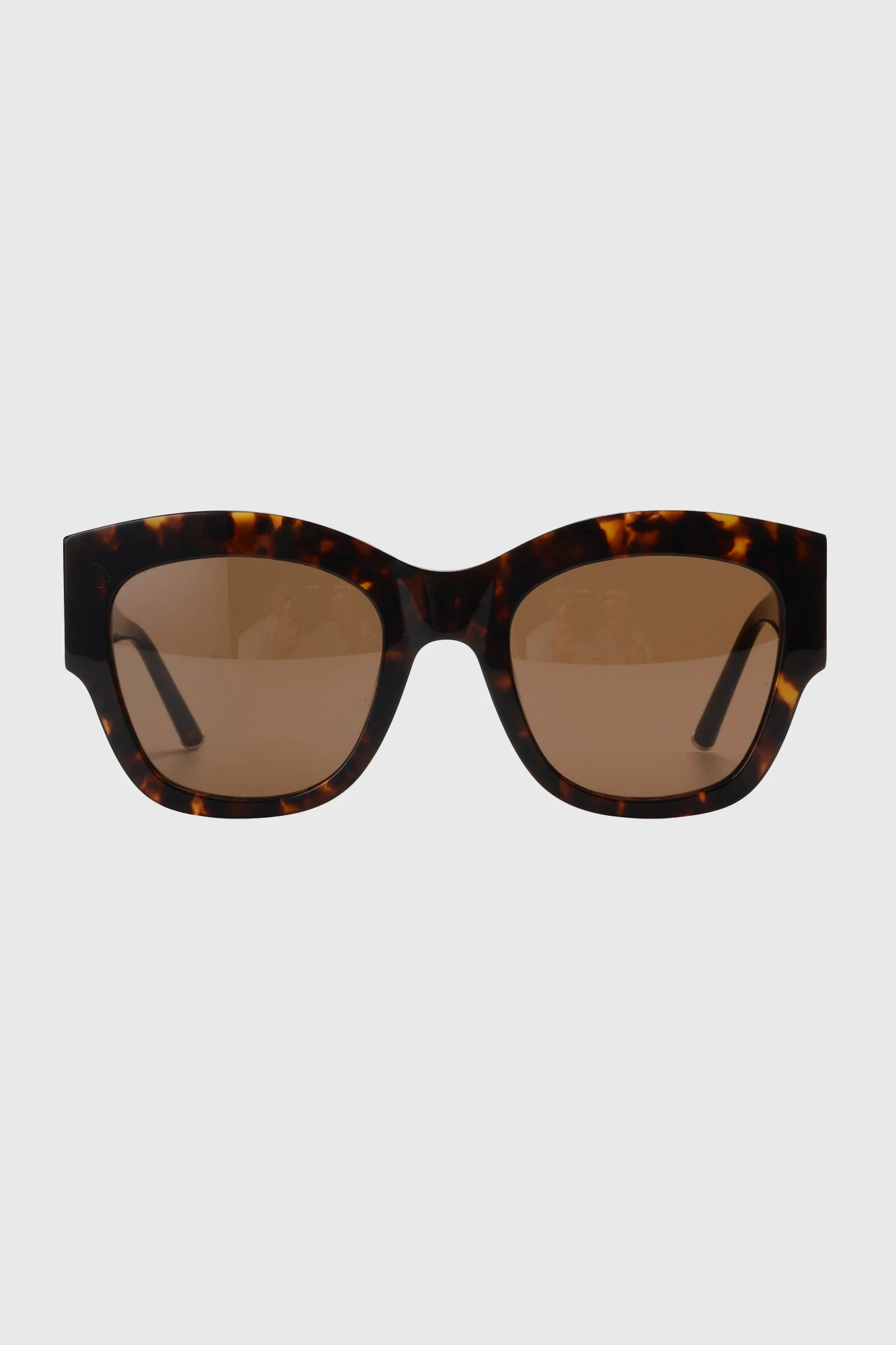 Women's Sunglasses Simon Brown Havana