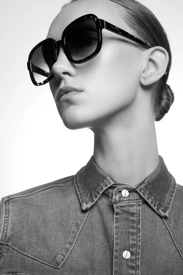 Miller Sunglasses Havana