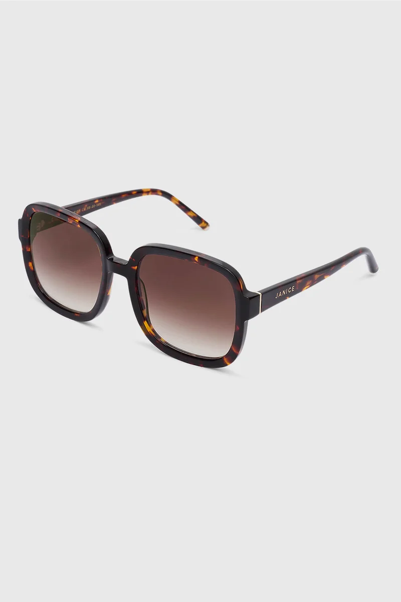Miller Sunglasses Havana