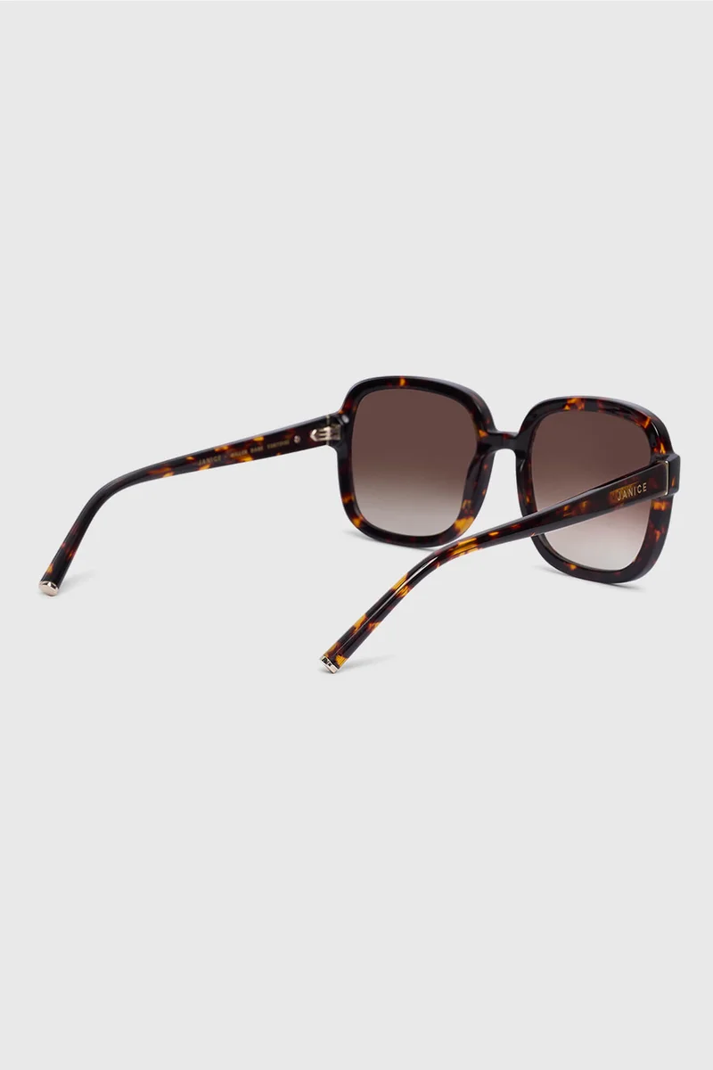 Miller Sunglasses Havana