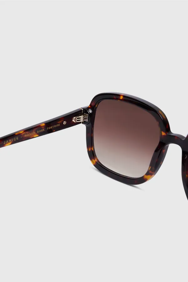 Miller Sunglasses Havana