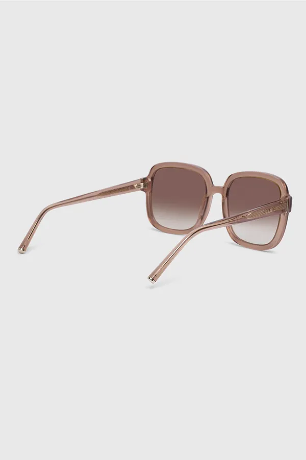 Miller Sonnenbrille Honig