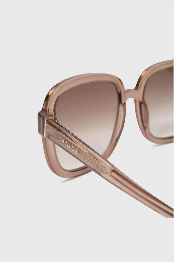 Miller Sonnenbrille Honig