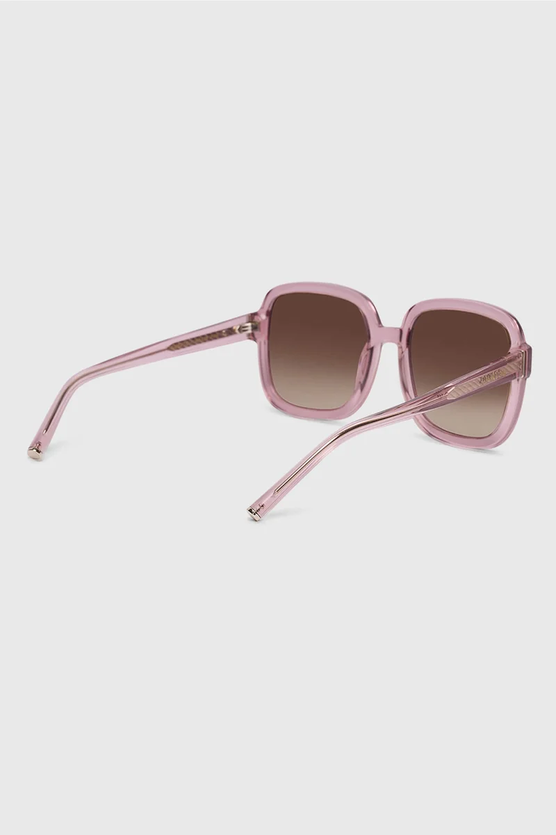 Miller Sunglasses Pink