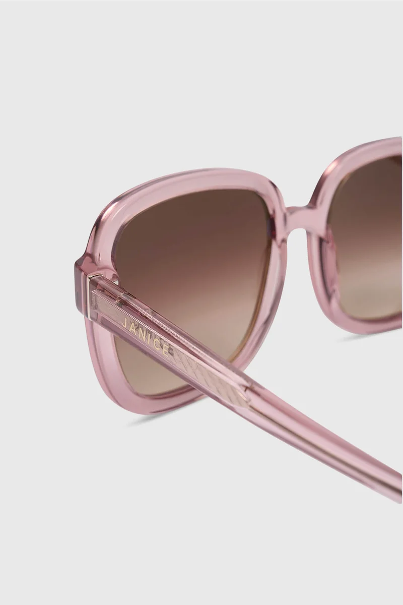 Miller Sunglasses Pink