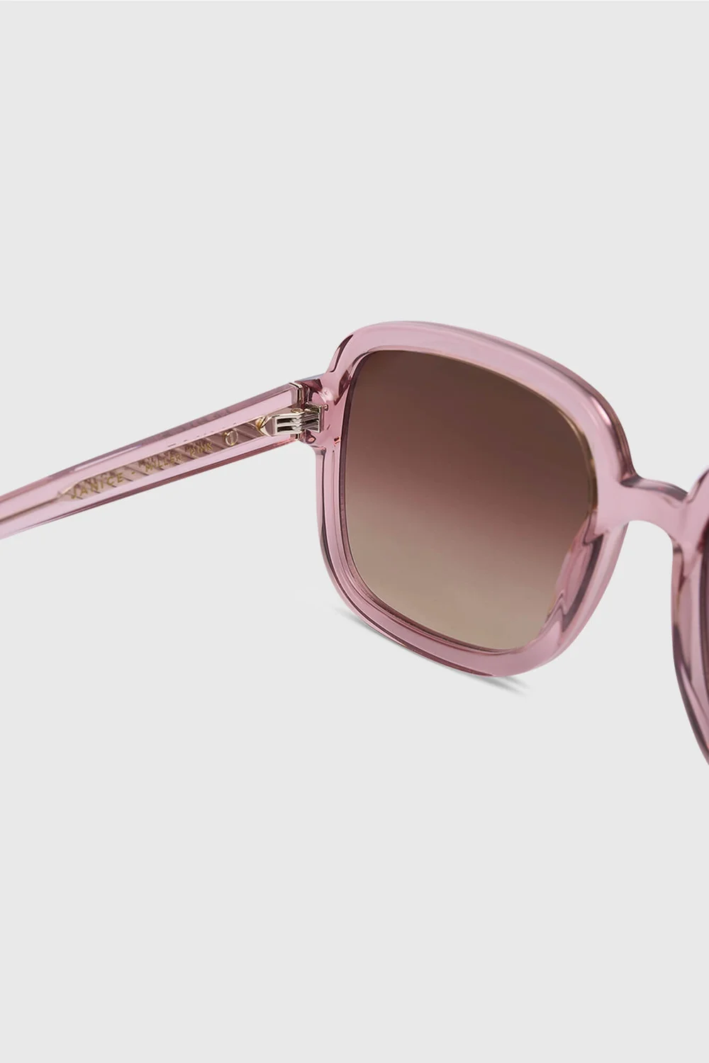 Miller Sunglasses Pink