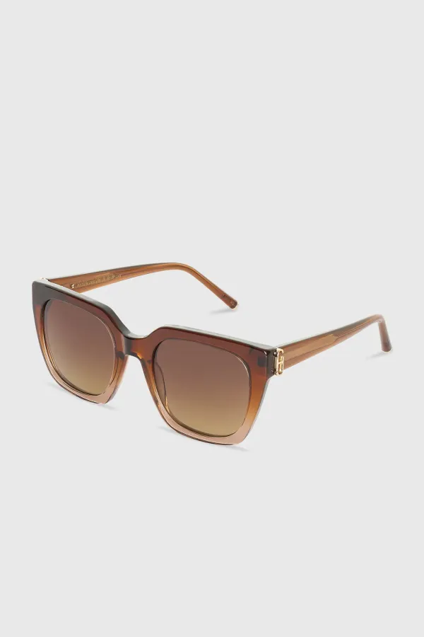 Women's Sunglasses Oscar Brown