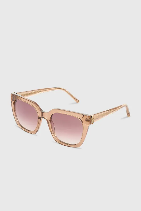 Women's Sunglasses Oscar Honey