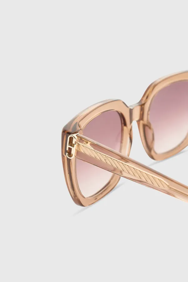 Women's Sunglasses Oscar Honey