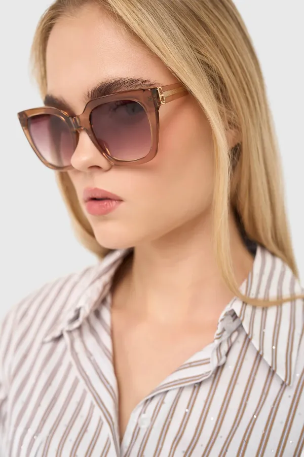 Women's Sunglasses Oscar Honey