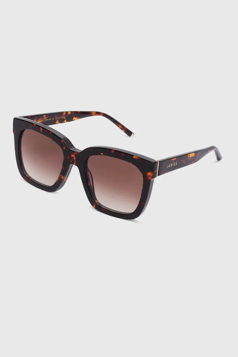 Royce Sunglasses Havana