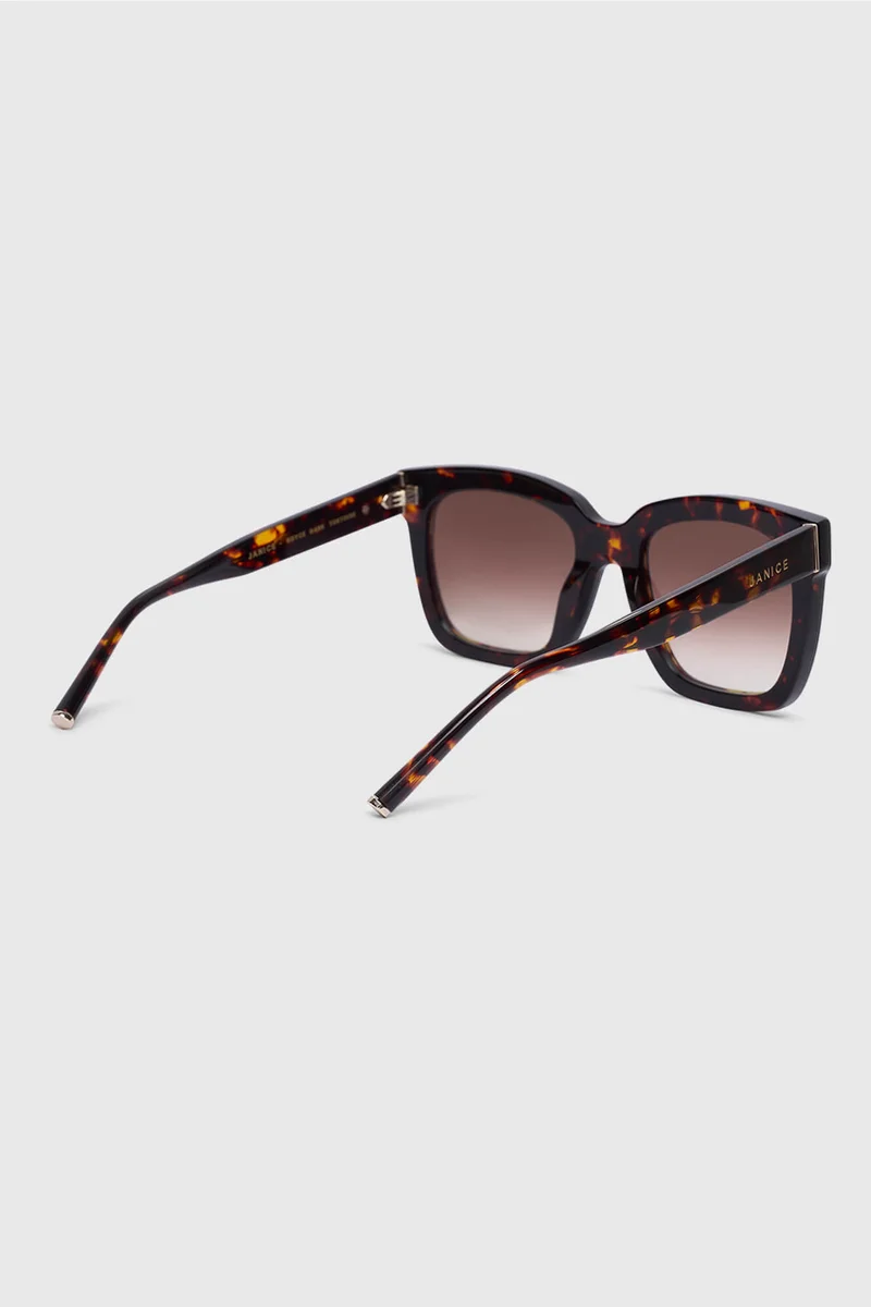 Royce Sunglasses Havana