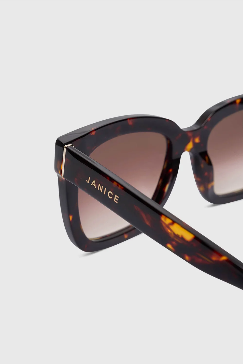 Royce Sunglasses Havana