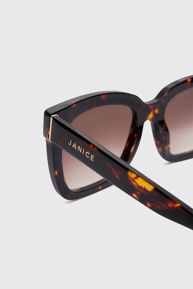 Royce Sunglasses Havana