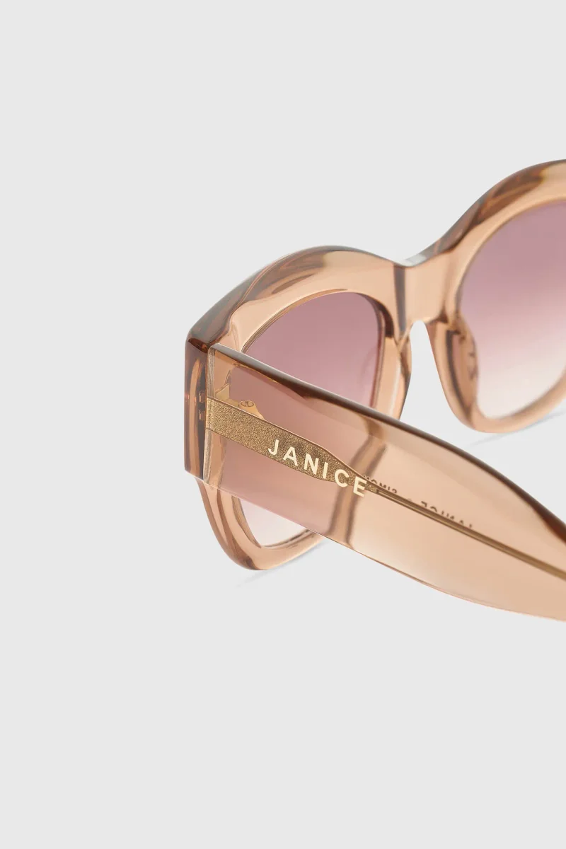 Sonnenbrille für Damen Simon Honing