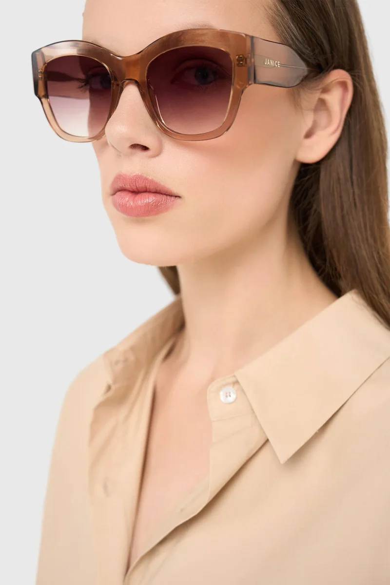 Sonnenbrille für Damen Simon Honing