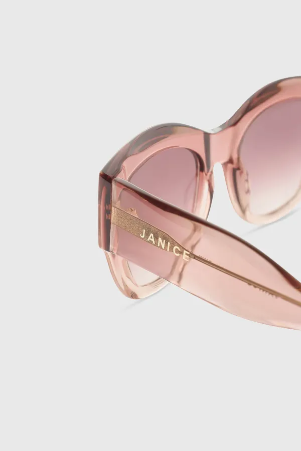 Sonnenbrille für Damen Simon Rosa