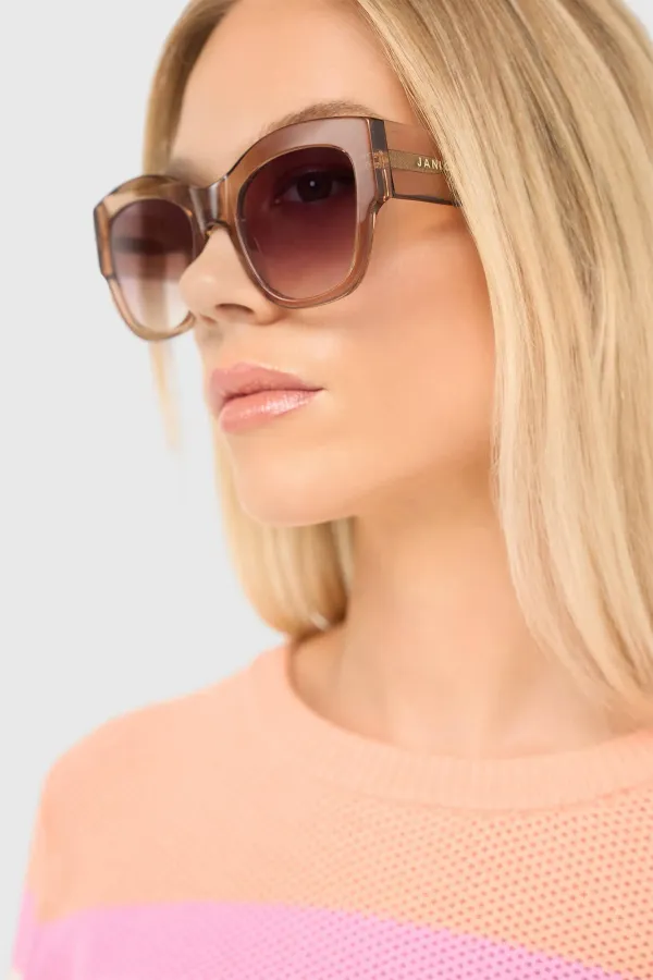 Sonnenbrille für Damen Simon Rosa