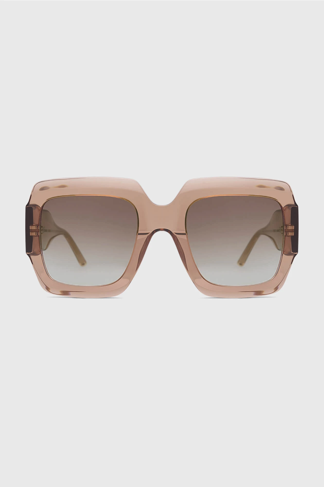 Smokey Sonnenbrille Honig