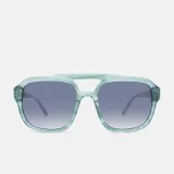 Zonnebril Dames Sully Blauw