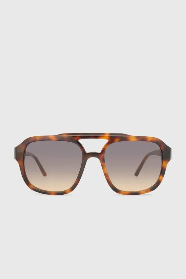Sonnenbrille für Damen Sully Turtoise